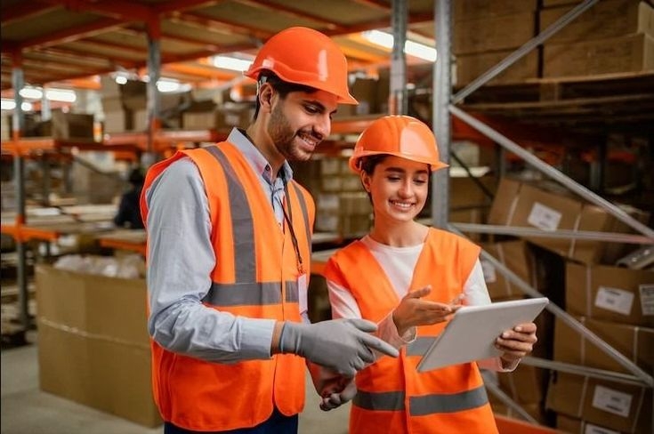 Group Worker Image Group Worker Image